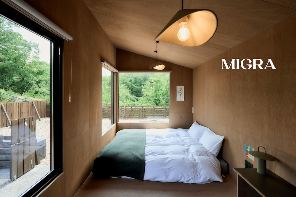 객실 내 편의 시설/서비스