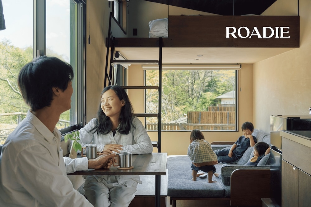 객실 내 편의 시설/서비스