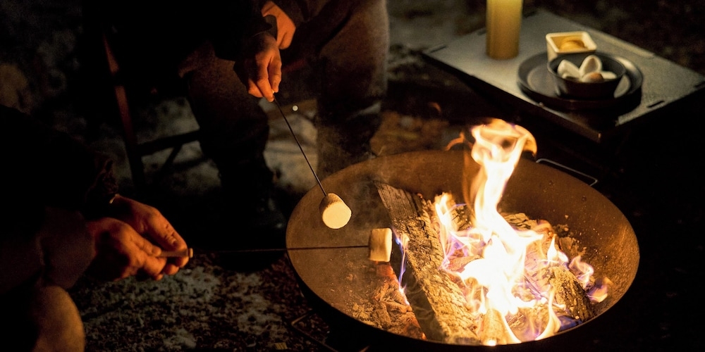 BBQ/피크닉 공간