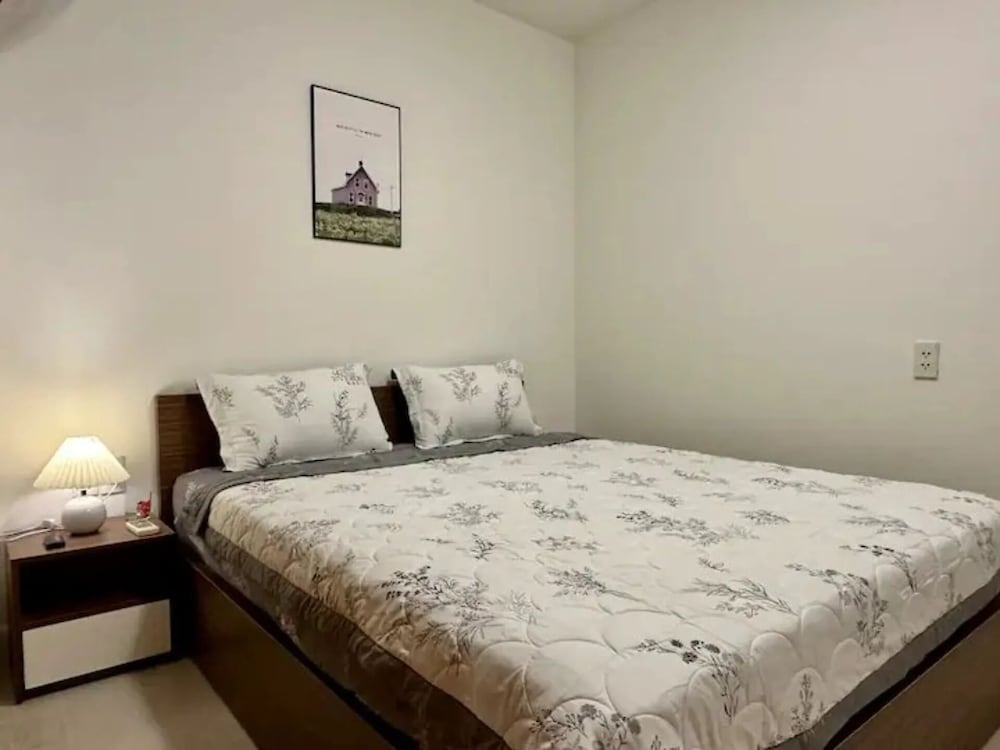 객실에서 보이는 전망