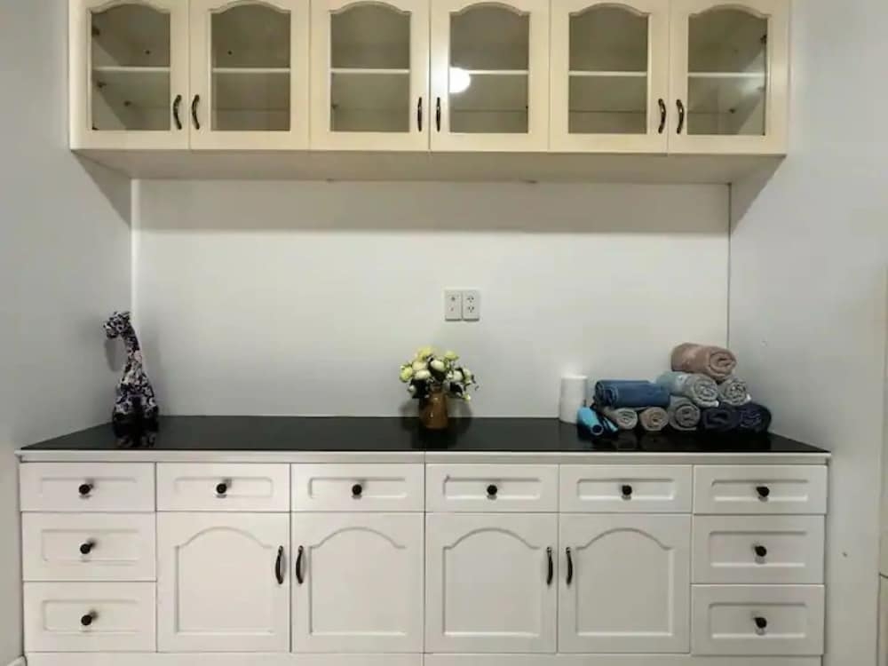 객실에서 보이는 전망