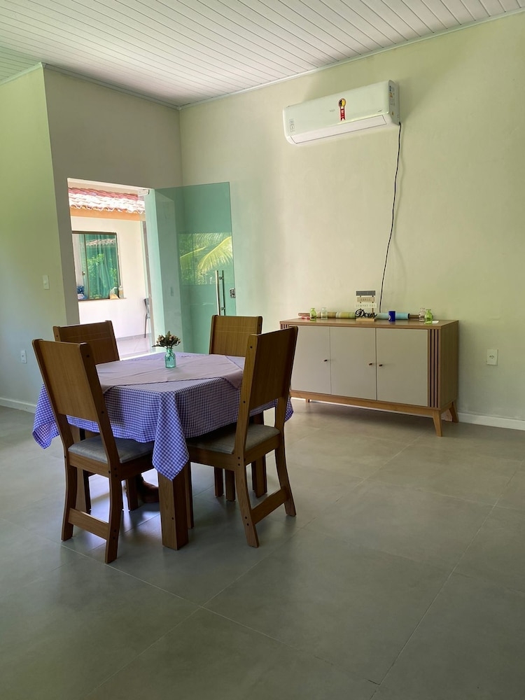 아침 식사 공간