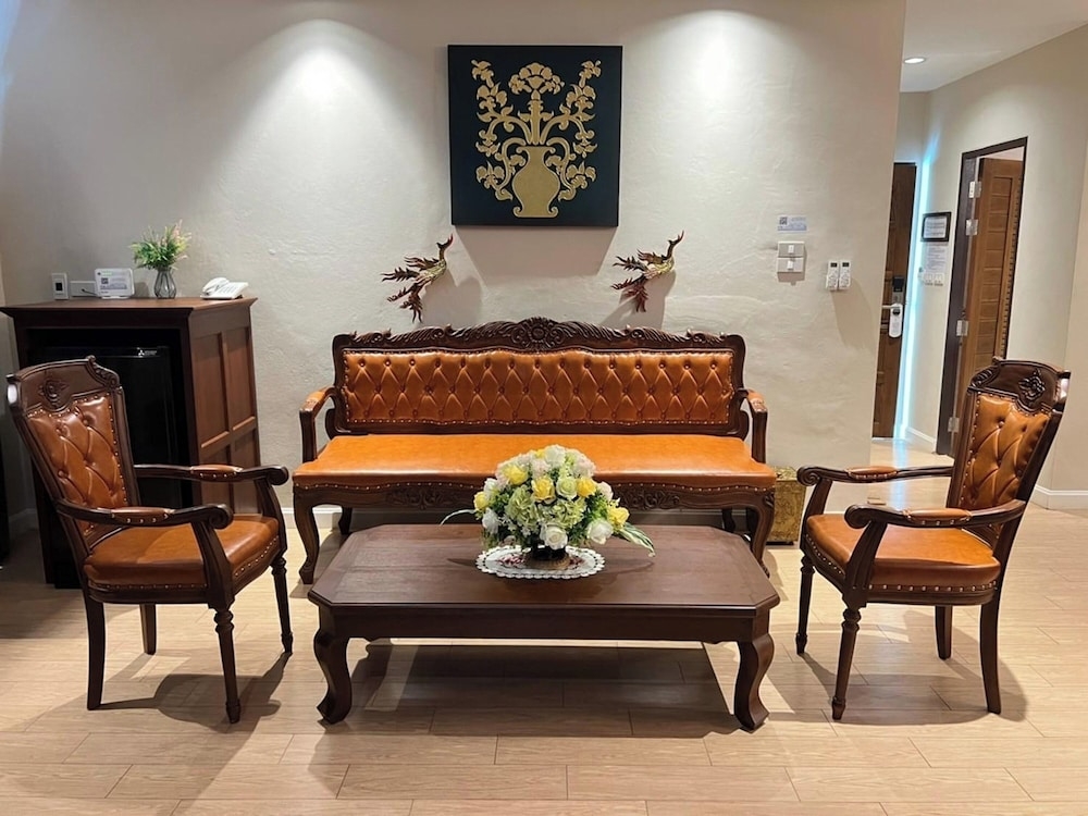 객실에서 보이는 전망