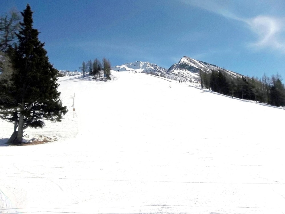 숙박 시설의 전망