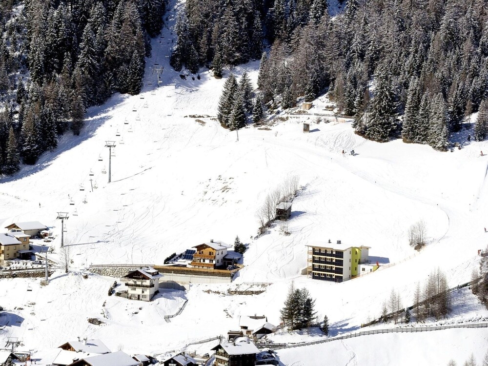 숙박 시설의 전망