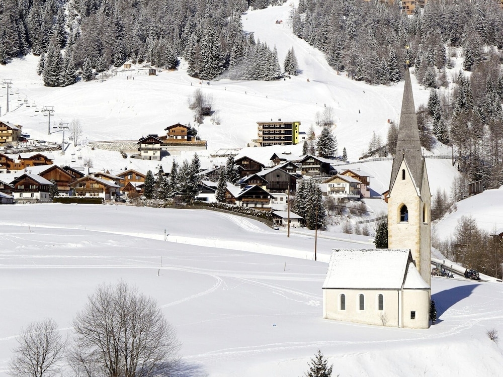 숙박 시설의 전망