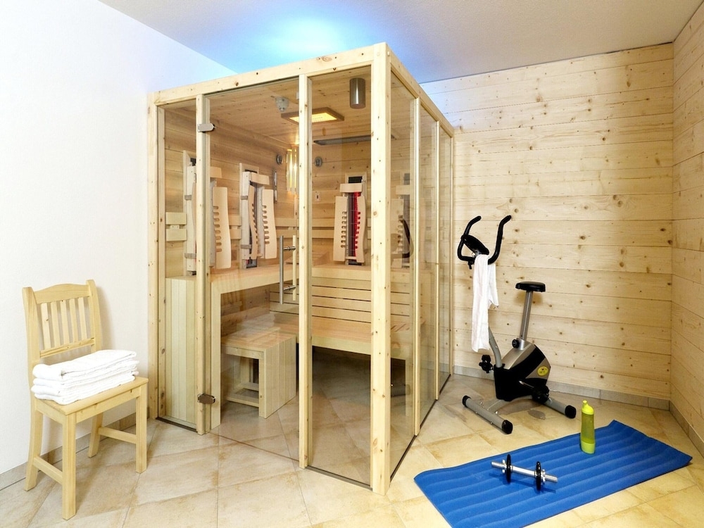 스파 트리트먼트