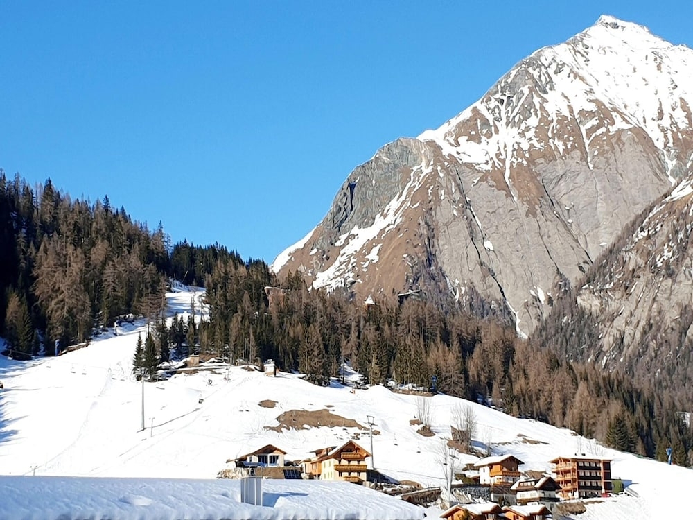 숙박 시설의 전망