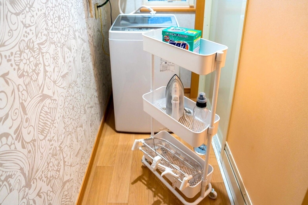 세탁 시설/서비스