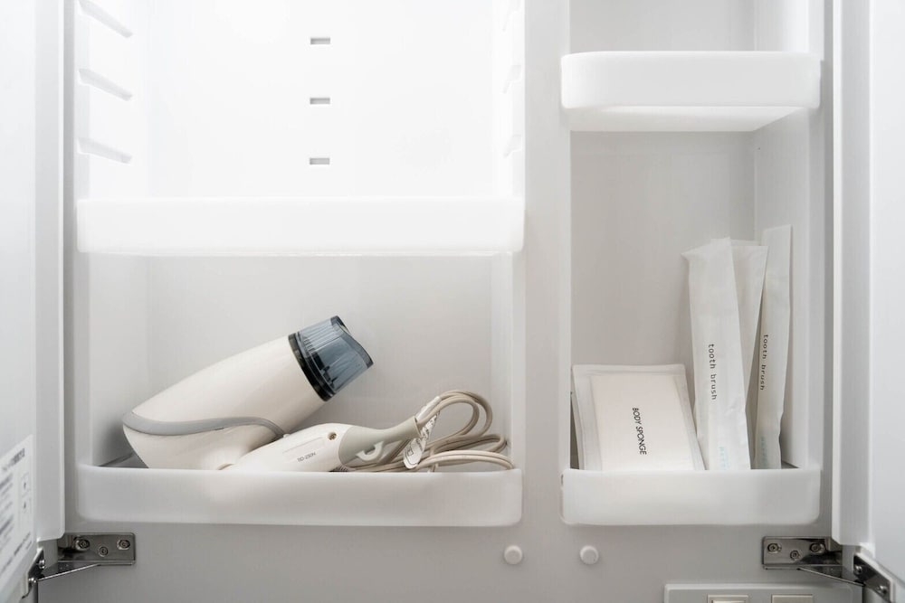 세탁 시설/서비스