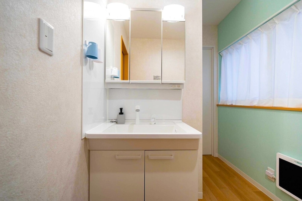 세탁 시설/서비스