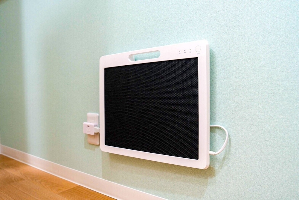 세탁 시설/서비스