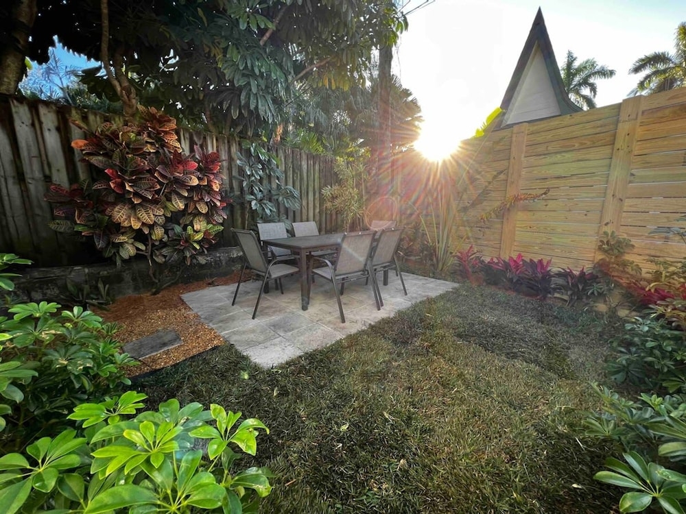 BBQ/피크닉 공간