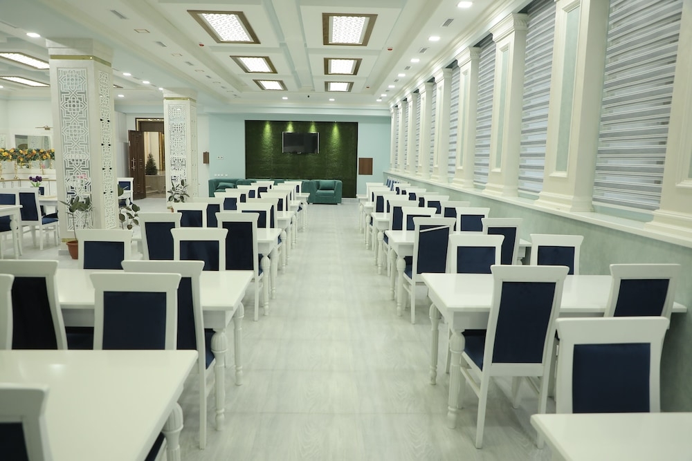 아침 식사 공간