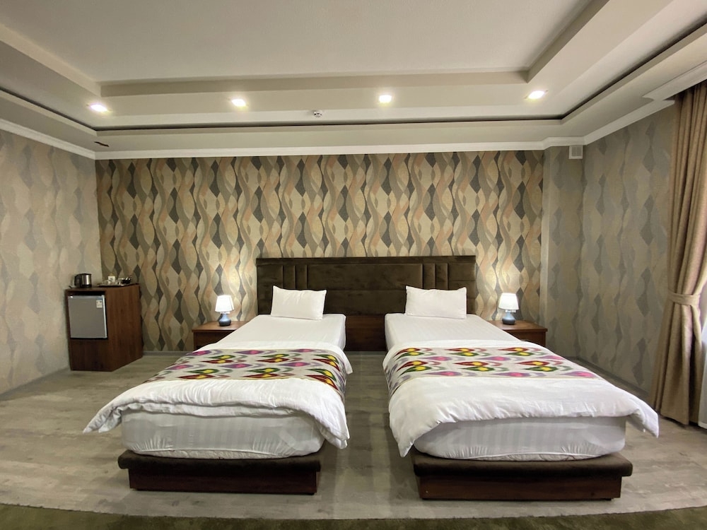 객실 내 식사 공간