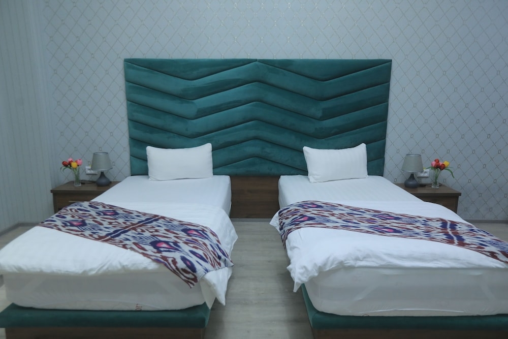 객실에서 보이는 전망