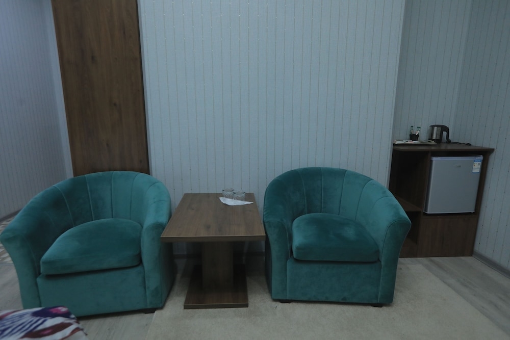 객실에서 보이는 전망