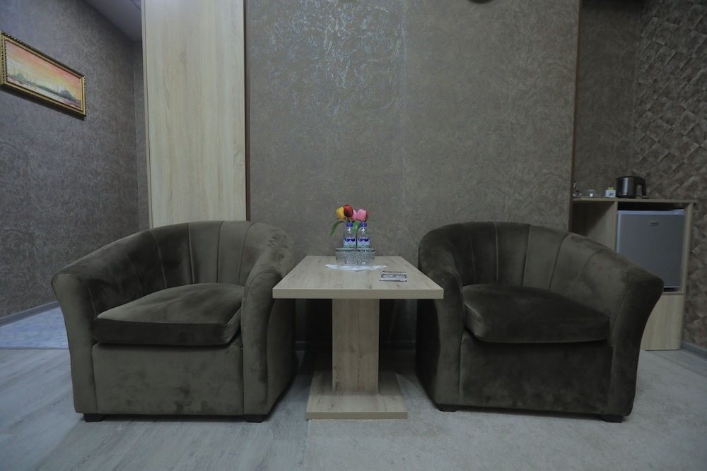 객실에서 보이는 전망