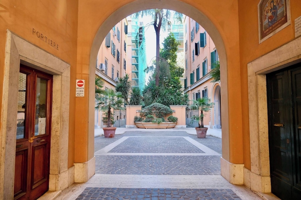 외부 세부 사진