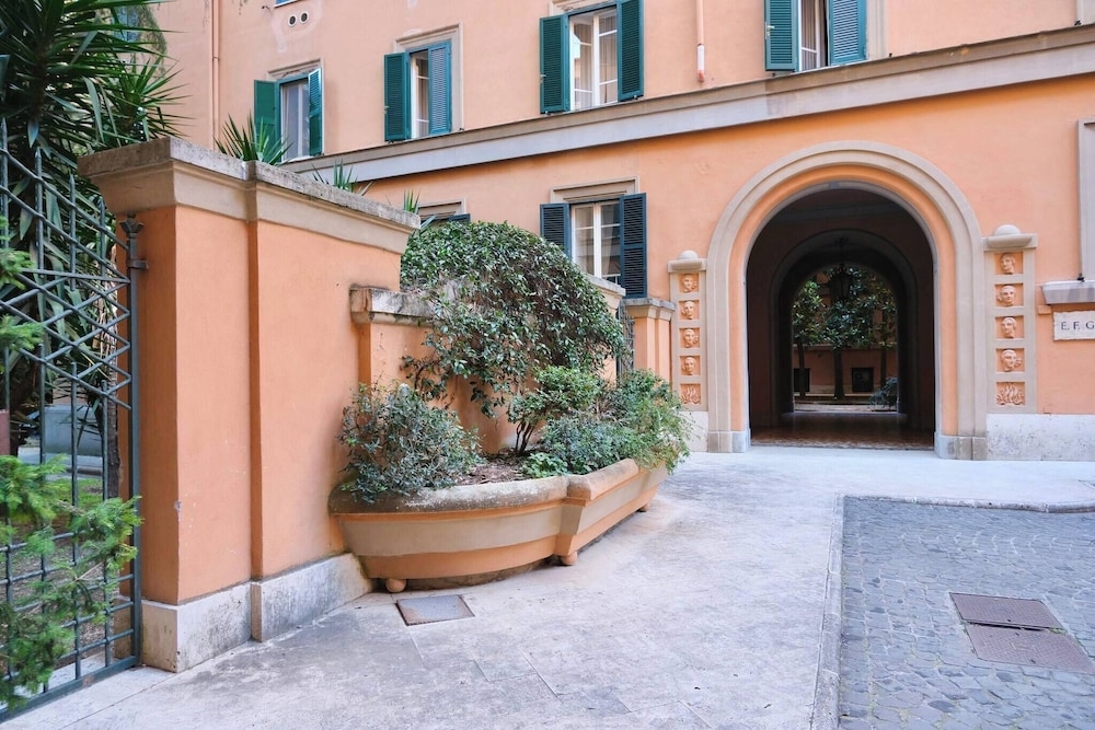 외부 세부 사진