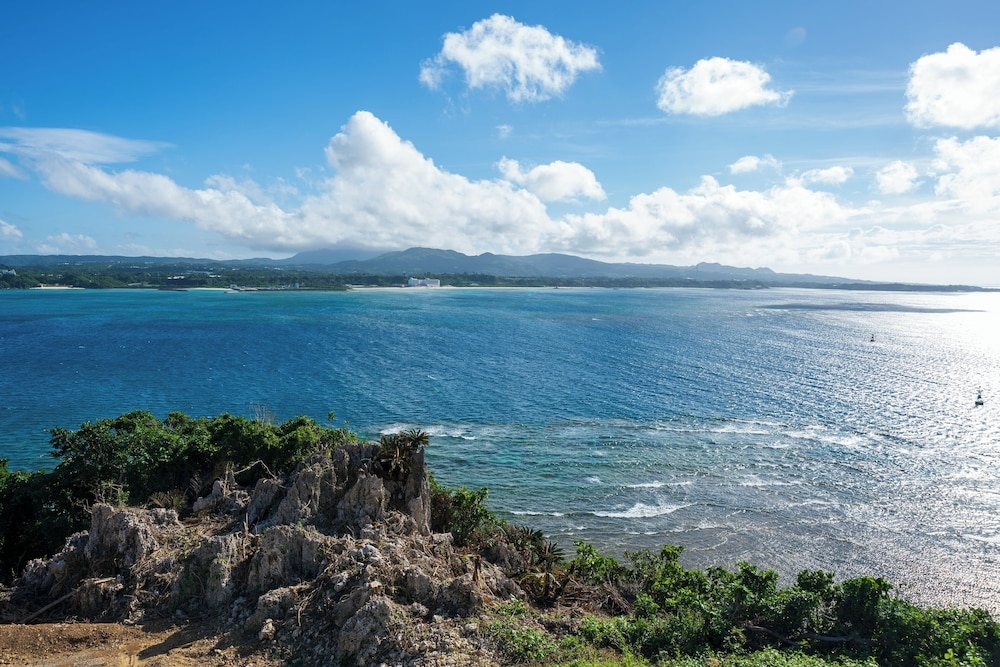 해변/바다 전망