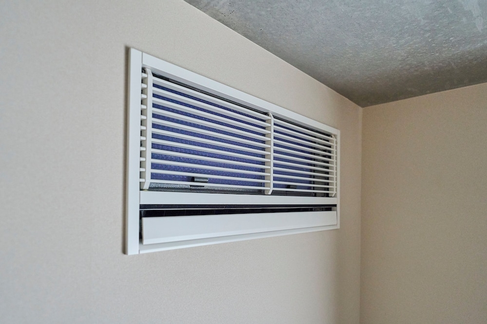 숙박 시설 내 편의 시설/서비스