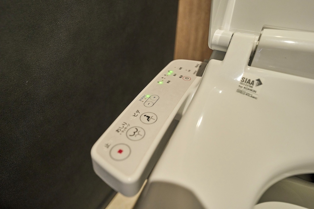 숙박 시설 내 편의 시설/서비스