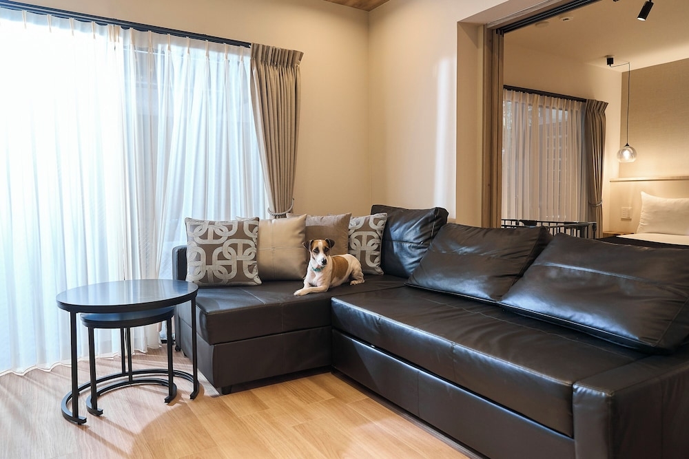 반려동물 동반 가능