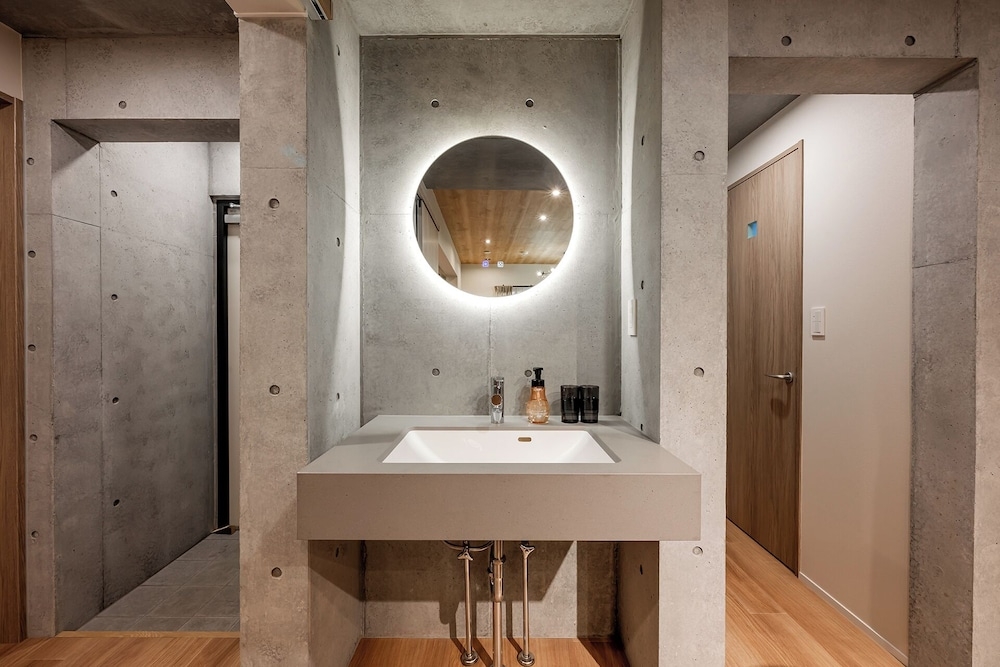 숙박 시설 내 편의 시설/서비스