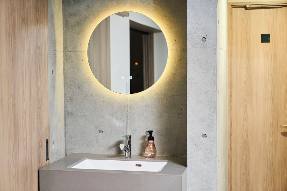 숙박 시설 내 편의 시설/서비스