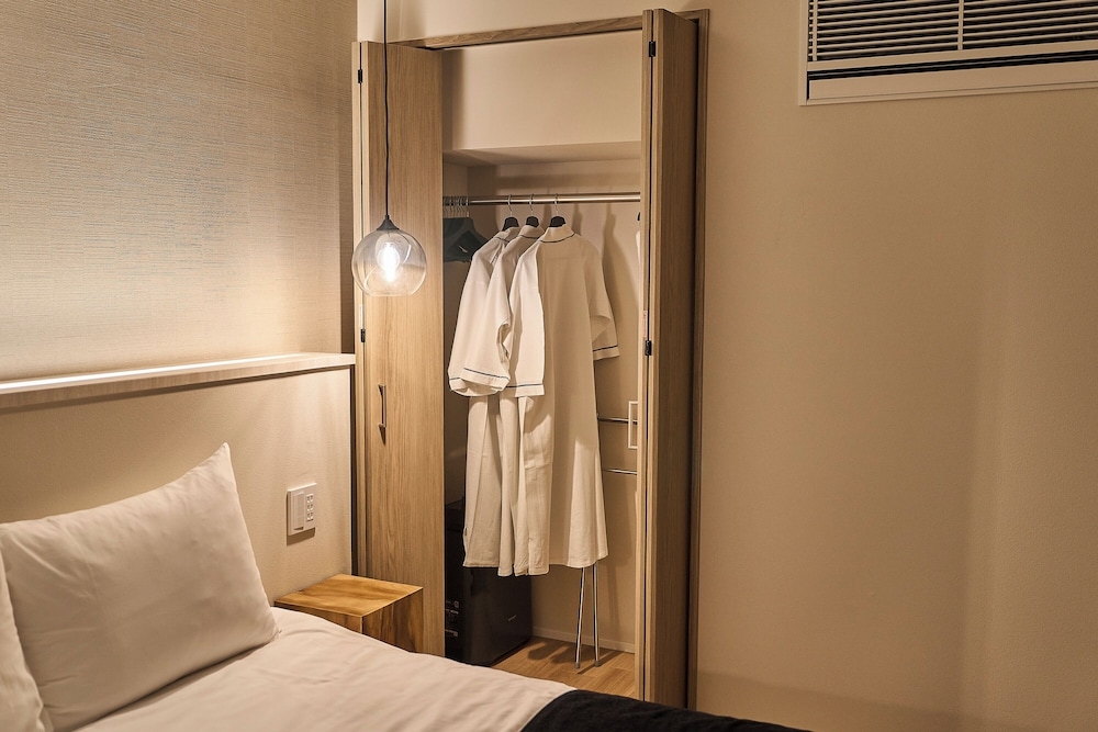 객실 내 편의 시설/서비스