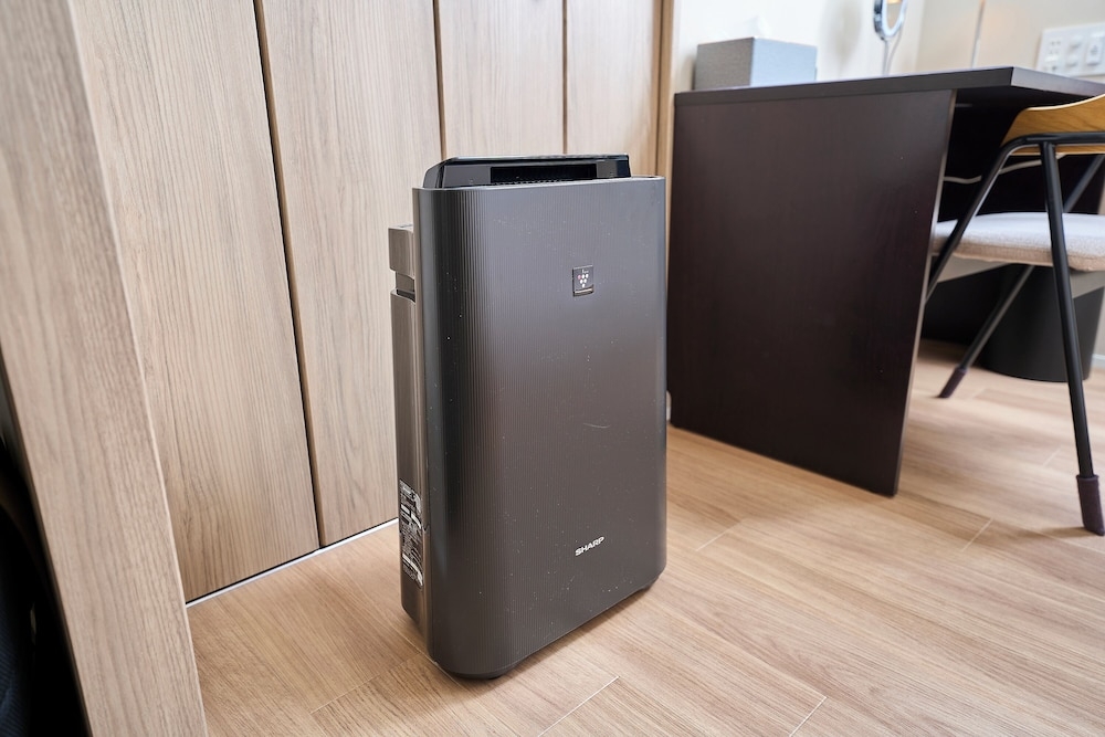 숙박 시설 내 편의 시설/서비스