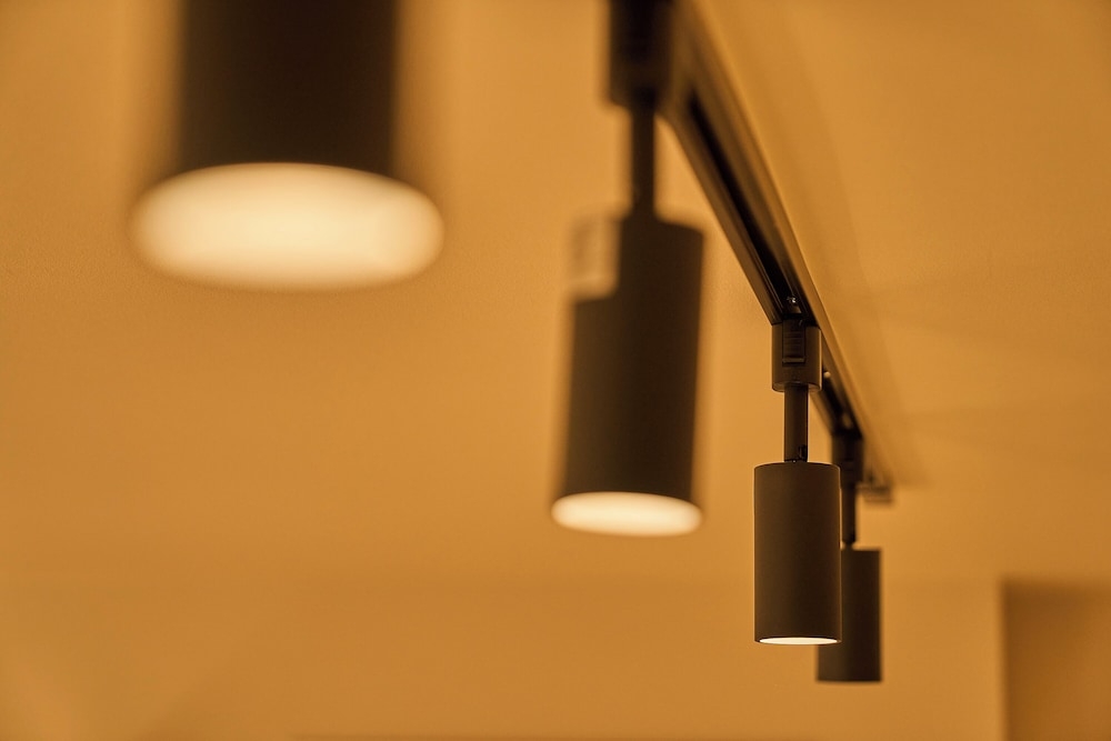 숙박 시설 내 편의 시설/서비스