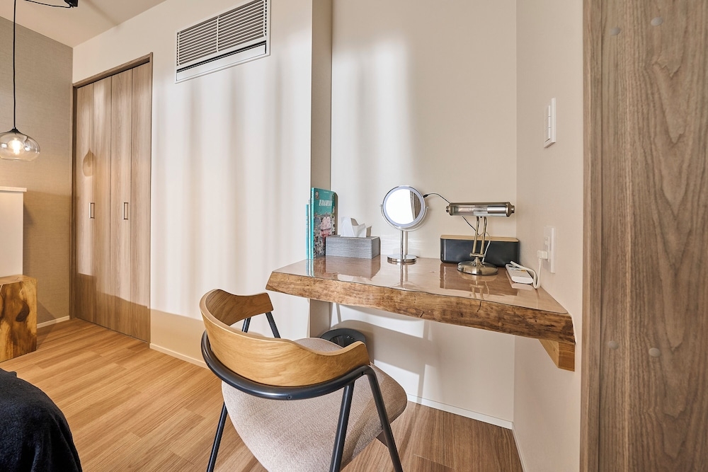 숙박 시설 내 편의 시설/서비스