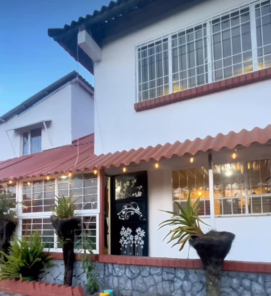 외부 세부 사진