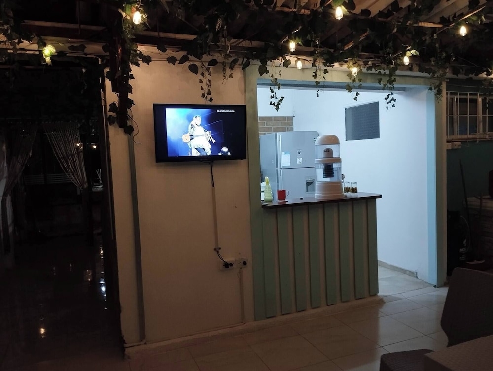 객실 내 편의 시설/서비스