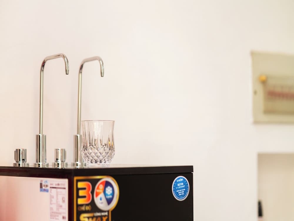 객실 내 식사 공간