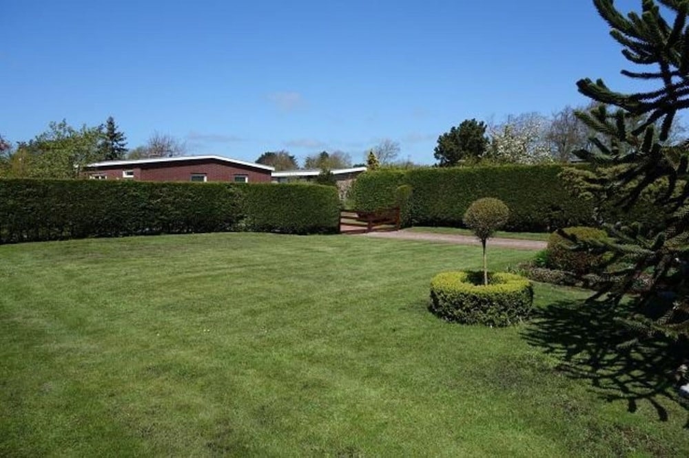 숙박 시설의 전망