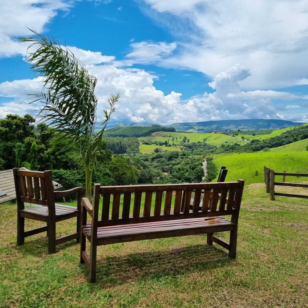숙박 시설 정면