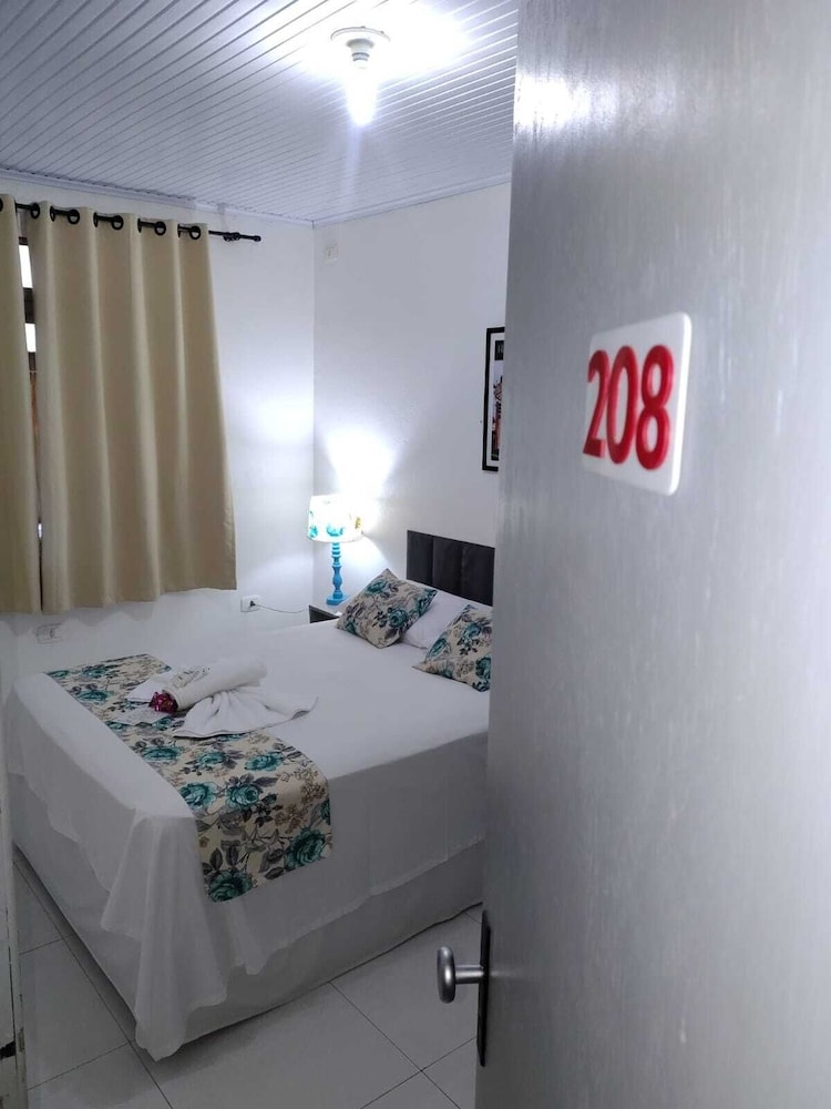 객실 내 편의 시설/서비스