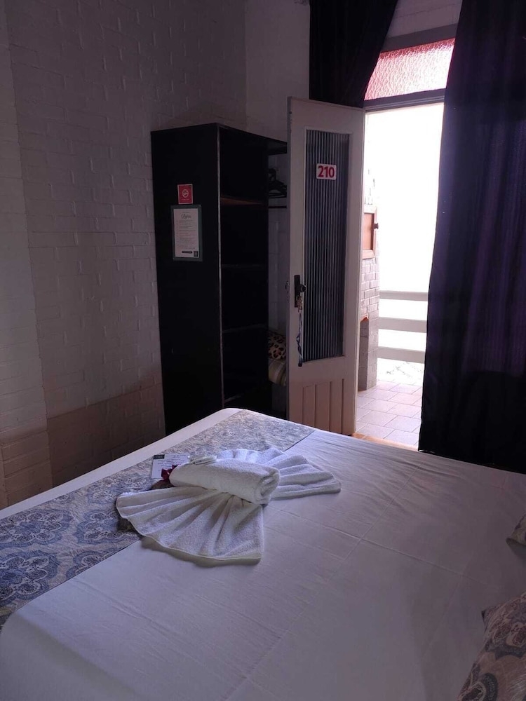 객실 내 편의 시설/서비스