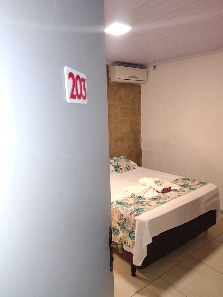 객실 내 편의 시설/서비스