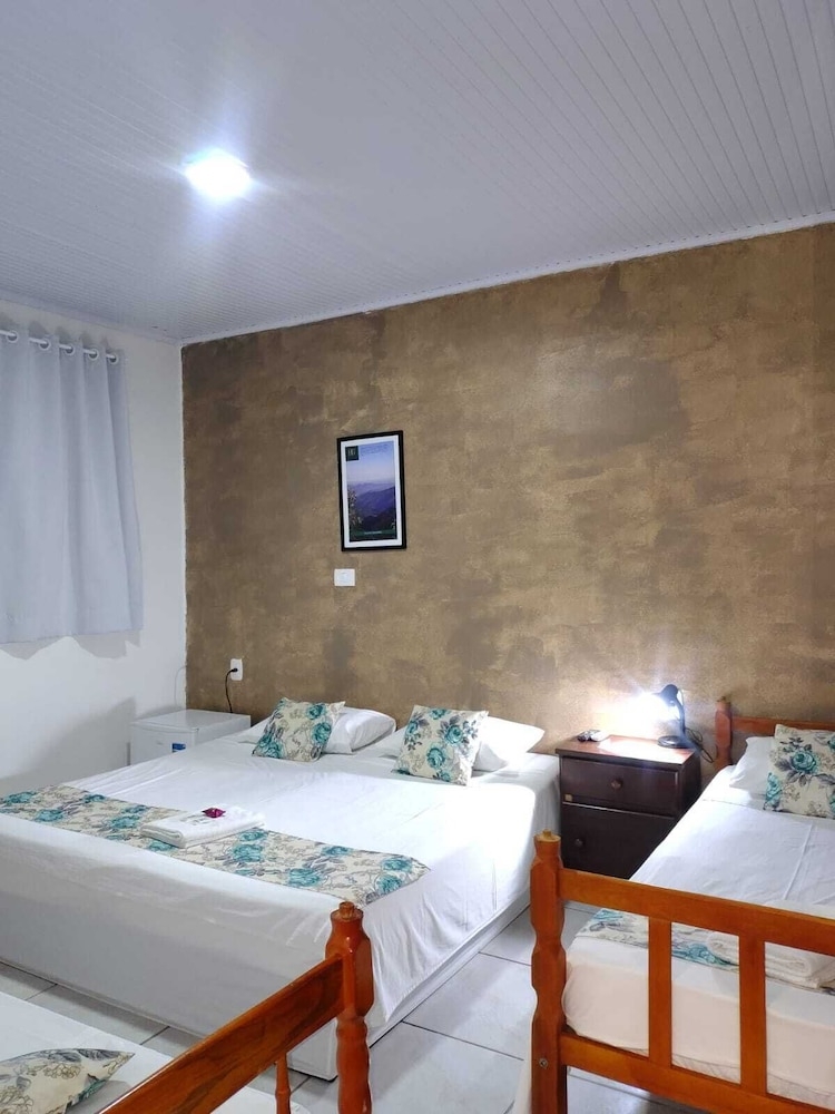 객실 내 편의 시설/서비스