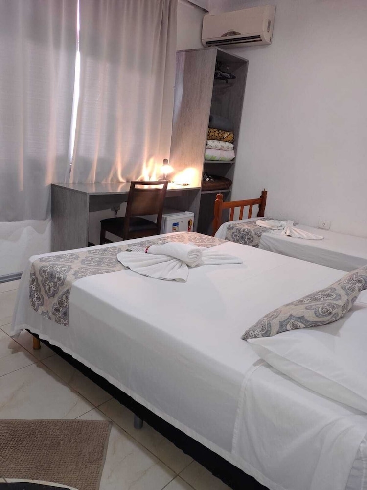 객실 내 편의 시설/서비스