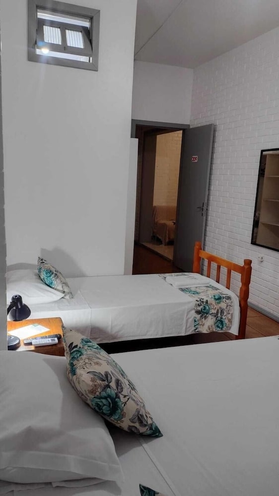 객실 내 편의 시설/서비스