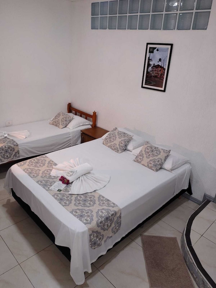 객실 내 편의 시설/서비스