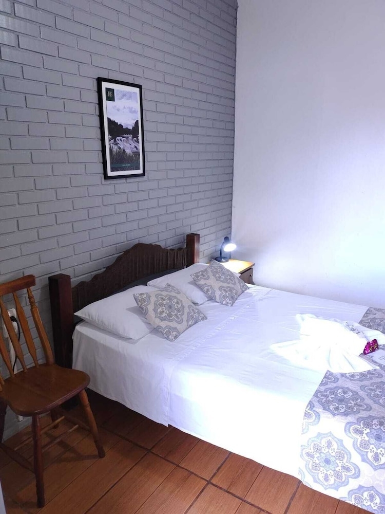 객실 내 편의 시설/서비스