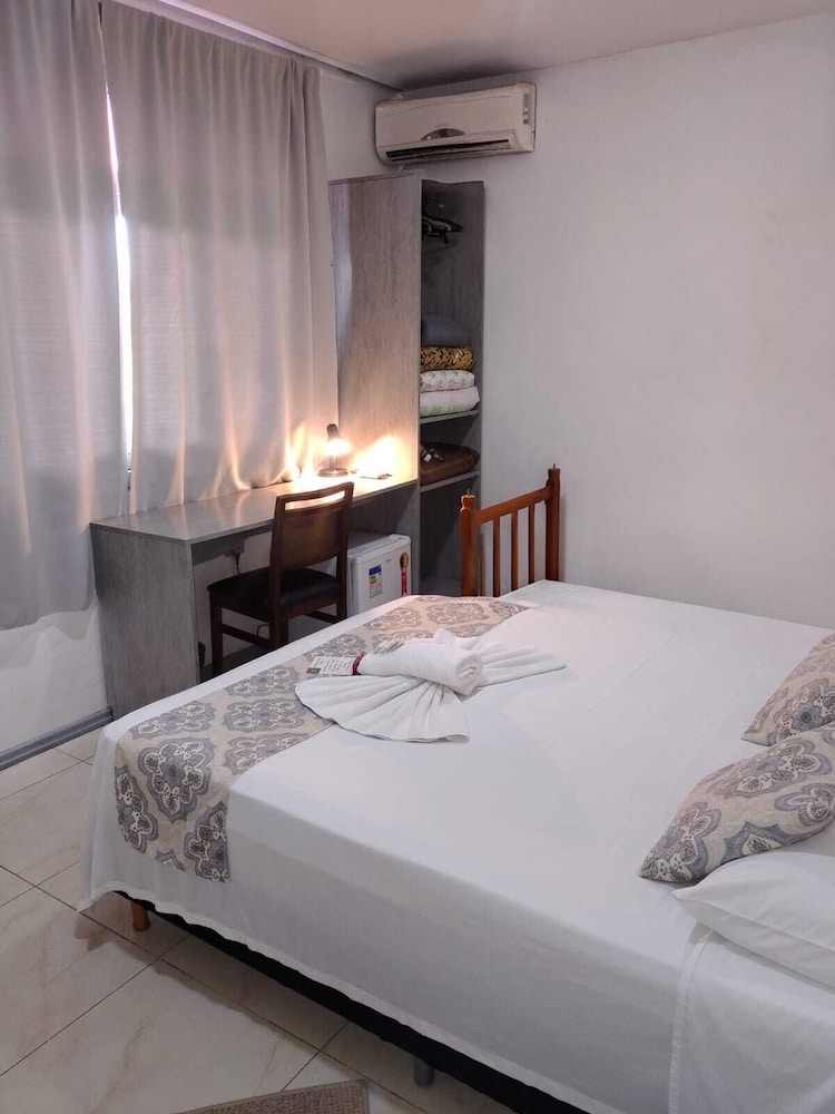 객실 내 편의 시설/서비스