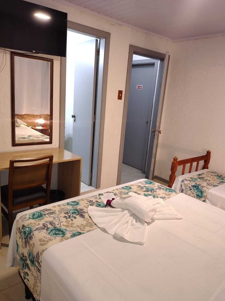 객실 내 편의 시설/서비스