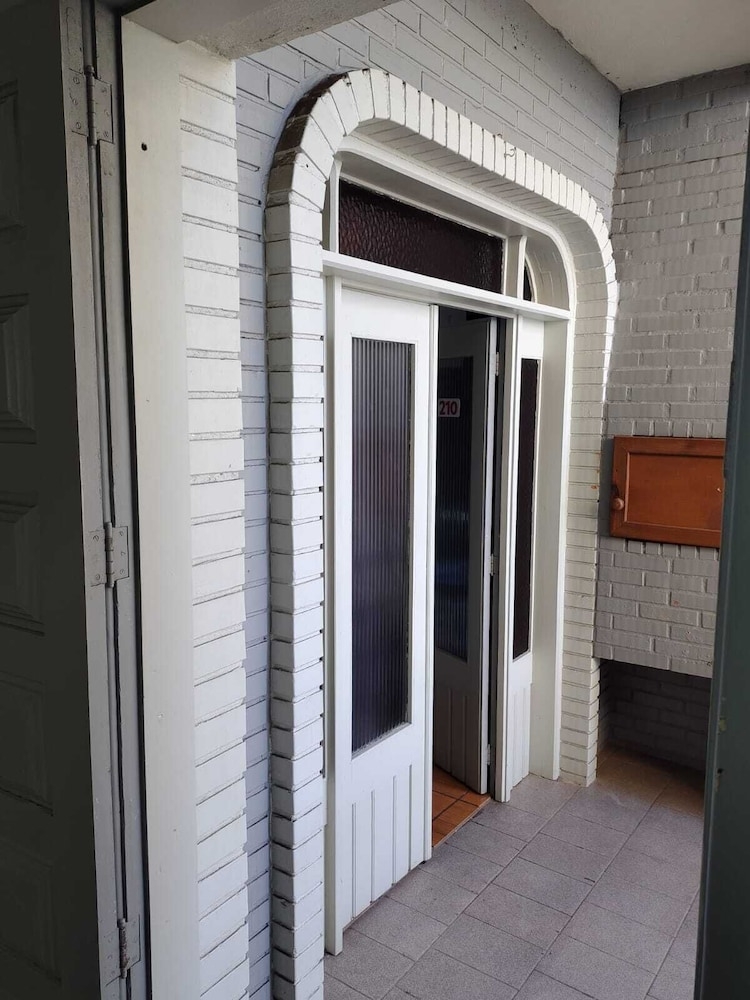 객실 내 편의 시설/서비스